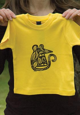 A10 : Baby T : Mouse