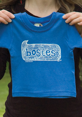 A17 : Baby T : Bosies