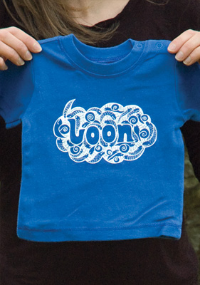 A20 : Baby T : Loon (Slugs)