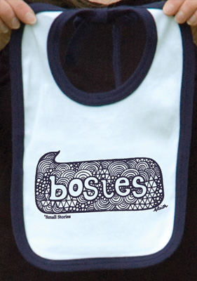 A21 : Bib : Bosies