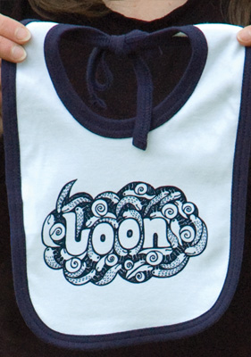 A24 : Bib : Loon (Slugs)