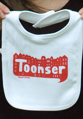 A26 : Bib : Toonser