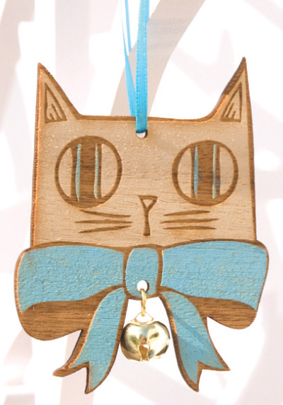 X10 : Bell Cat