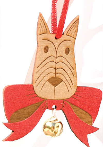 X11 : Bell Scottie