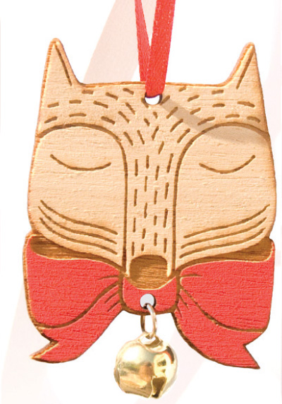 X12 : Bell Foxy