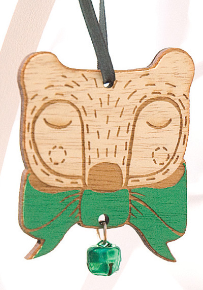 X15 : Bell Bear