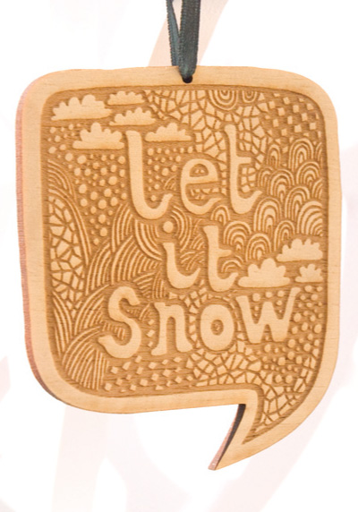 X26 : Let It Snow