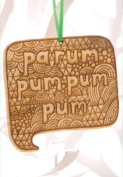 X29 : Parumpapumpum