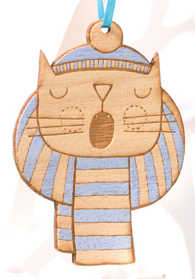 X8 : Carol Cat