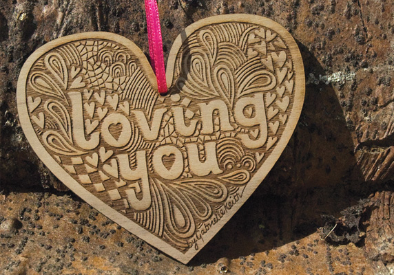 H8 : Loving You