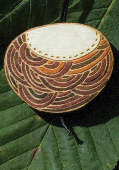 J6 : Conker