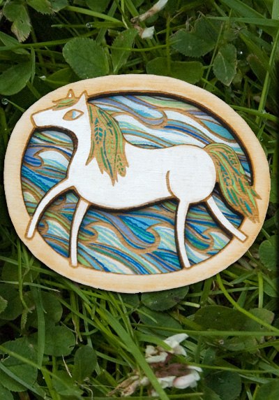 J8 : Kelpie